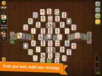 Mahjong Challenge Screen Shot 15