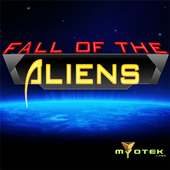 Fall of the Aliens