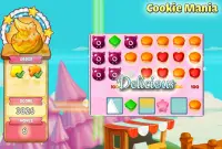 Cookie Mania Screen Shot 7