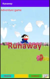 Runaway Screen Shot 7