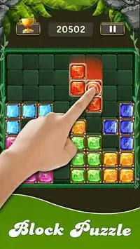 Block Puzzle Jewel 2018 Screen Shot 2