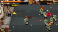 Guns vs Zombies 2D Screen Shot 6
