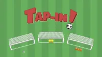 Tap-in! Football Screen Shot 0