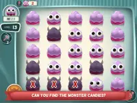 Monster Candy Screen Shot 4