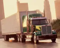 Puzzle Western Star 4900 Screen Shot 1