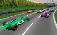 حقيقة سيارة سرعة سباق: Screen Shot 5
