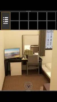 Escape Game: Budget hotel Screen Shot 0