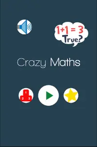 Math Quiz: Brain Teasers and Math Master puzzles Screen Shot 4