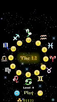 The 12! Screen Shot 15