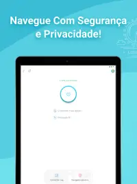 X-VPN - Private Browser VPN Screen Shot 6