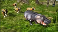 Wild Animals Sniper Hunting 3D Screen Shot 11