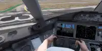 Flying Simulator 3D Screen Shot 7