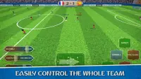 World Football Cup Kids Screen Shot 1