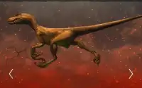 Dinosaur Lost Eggs : Angry Zoo Attack Simulator 3D Screen Shot 1