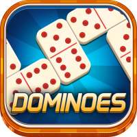 Dominoes Online - Multiplayer Board Games