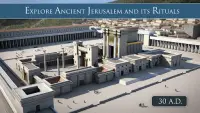 Immersive Herod's Temple (Second Temple) Screen Shot 2