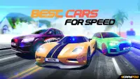 Race Pro: Speed Car Racer in T Screen Shot 0