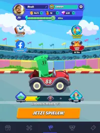 Trivia Cars Screen Shot 13