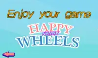 Happy amazing wheels 2018 Screen Shot 3