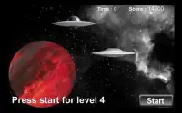 Space Game Free Screen Shot 2