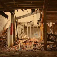 Abandoned Linfield Industrial Park Escape Screen Shot 9