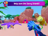 Island Saver Screen Shot 8