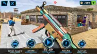 Combat Shooter 2: FPS Shooting Game 2020 Screen Shot 13