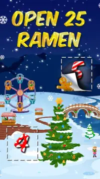 Advent 2017, Adventskalender met 25 gratis apps Screen Shot 1