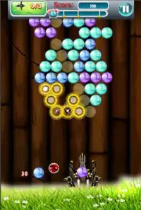 Shoot Bubble Pop Screen Shot 2