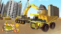 City Construction Sim 2 - Building Games 3d Screen Shot 4