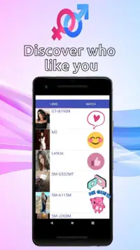 Phone Sex - Dating, Chat, Meet Free Live Adults Screen Shot 5
