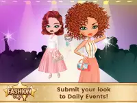 Fashion Cup – Dress up & Duel Screen Shot 3