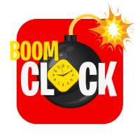 Boom Clock