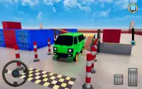 Bolan Car Parking: Car Games Screen Shot 3