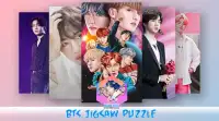 BTS Jigsaw Puzzle 2020 Screen Shot 2