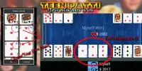 Teen Patti Prank Screen Shot 0