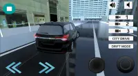 Fortuner Drifting and Driving Simulator 2020 Screen Shot 0