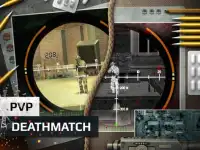 Sniper Deathmatch Screen Shot 1