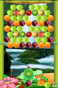 Bubble Fruits Screen Shot 22