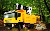pk farm eid animal transporter Screen Shot 2