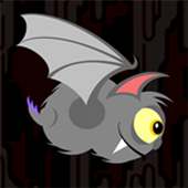 Flappy Nappy Bat
