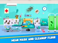 Keep Your City Clean Game Screen Shot 8