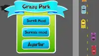 Crazy Park Oyunu Screen Shot 0