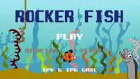 Rocker Fish Screen Shot 0