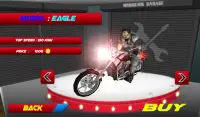 Motorbike Simulator Screen Shot 2