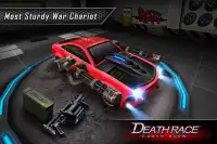 Fire Death Race : Crash Burn Screen Shot 1