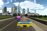 Vehicle Sim 2017 Screen Shot 2