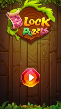 Jelly block puzzle 2021 Screen Shot 0