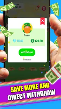 Lucky Eggs - Win Big Rewards Screen Shot 4