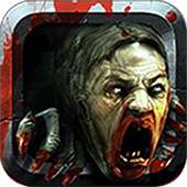 Zombie Hunter: Crash